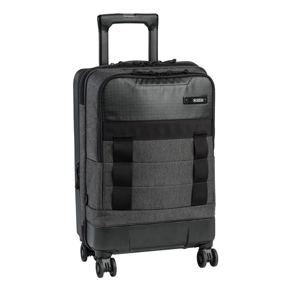 Ogio Carry-On Travel Bag Onu 4WD 36L - Dark Static  Part # 804003.01