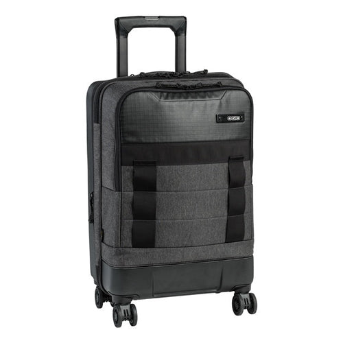 Load image into Gallery viewer, Ogio Carry-On Travel Bag Onu 4WD 36L - Dark Static  Part # 804003.01
