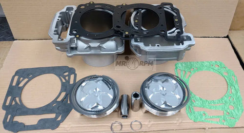 Load image into Gallery viewer, MR.RPM Big Bore Cylinder Kit for 800cc engine
