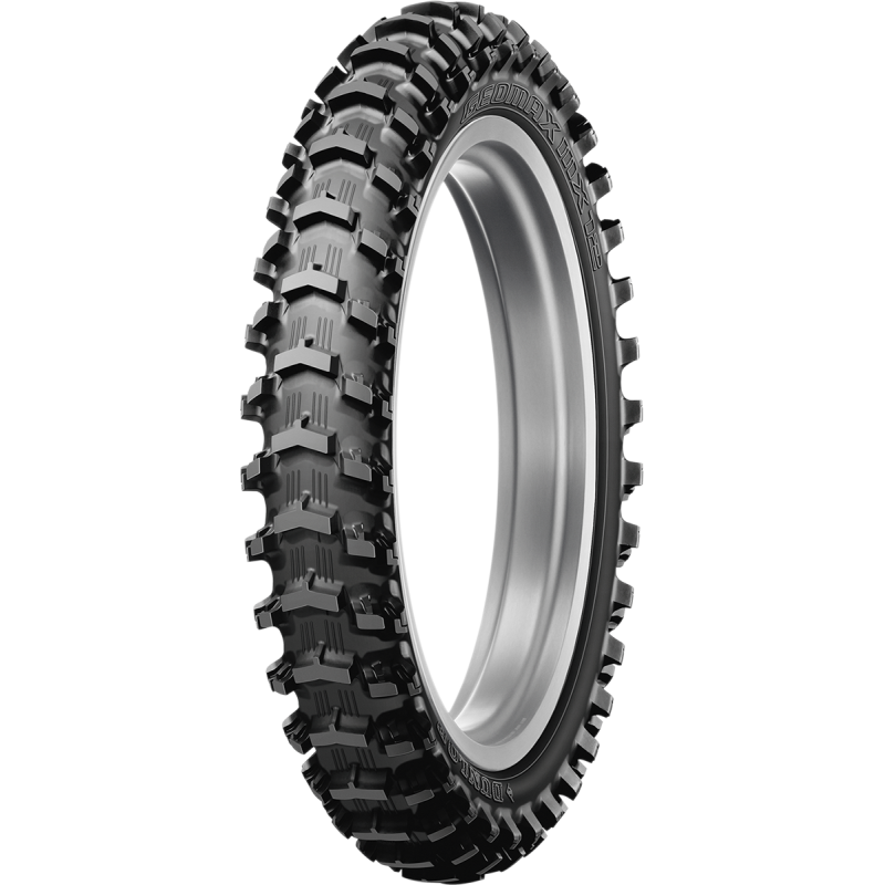 Dunlop Geomax MX12 Sand/Mud Rear Tire