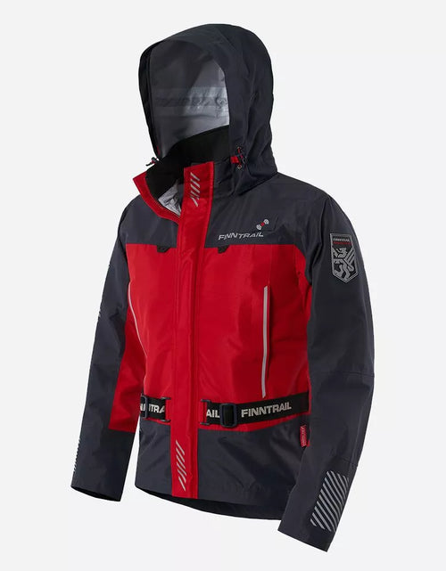 Load image into Gallery viewer, FINNTRAIL MUDWAY NEW 2010 JACKET
