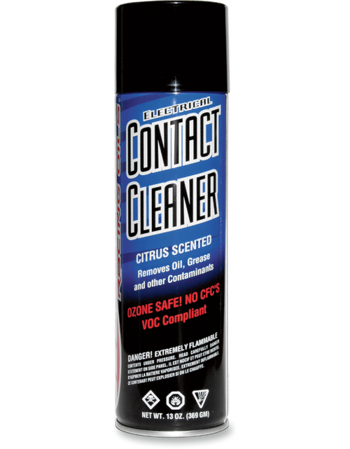 Load image into Gallery viewer, Maxima Racing Oils CITRUS CONTACT CLEANER 13OZ 384ML (12)
