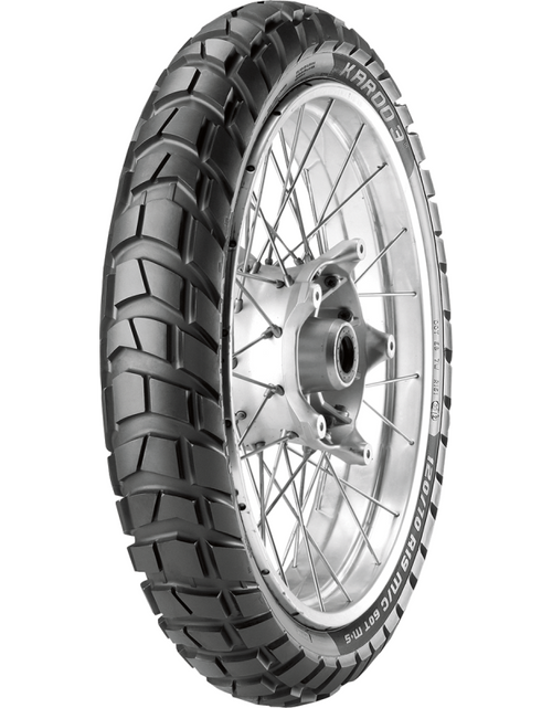 Load image into Gallery viewer, Metzeler Karoo 3 Front Tire
