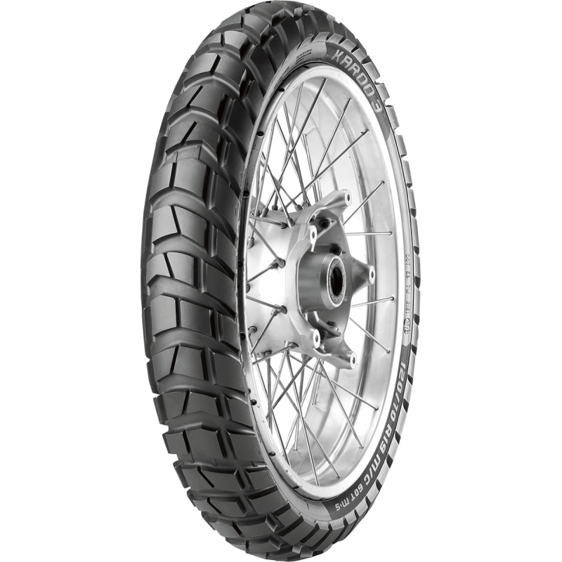 Metzeler Karoo 3 Front Tire