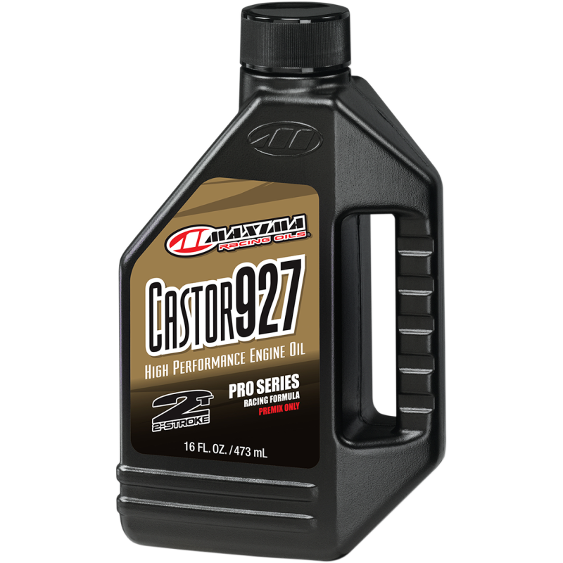 Maxima Castor 927 Premix Oil 2T