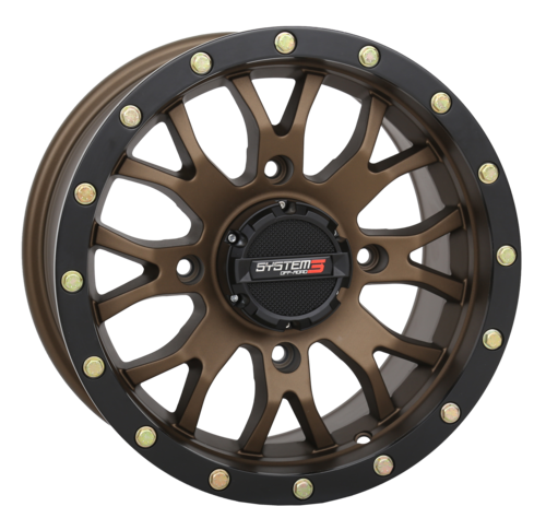 System 3 ST-3 UTV Wheel