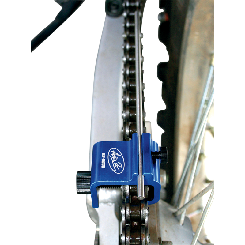 MOTION PRO CHAIN ALIGNMENT TOOL 08-0048