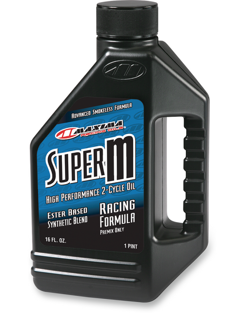 Load image into Gallery viewer, Maxima Super M Premix Oil 2T
