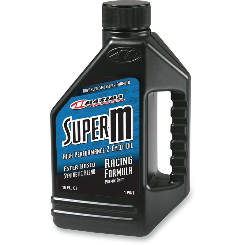 Maxima Super M Premix Oil 2T