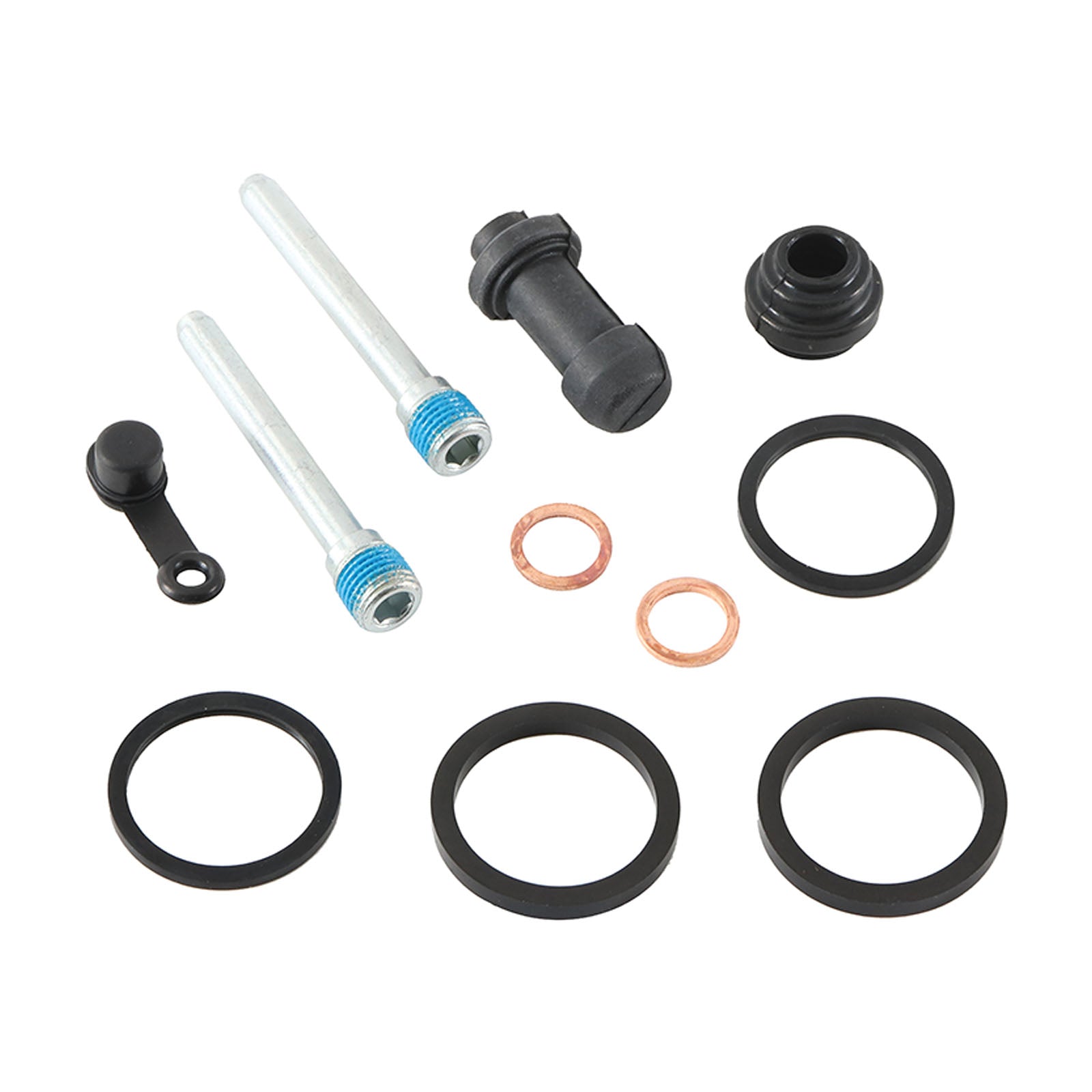 CALIPER REBUILD KIT FRONT 18-3009