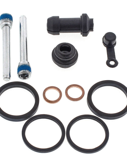 Load image into Gallery viewer, CALIPER REBUILD KIT FRONT 18-3009
