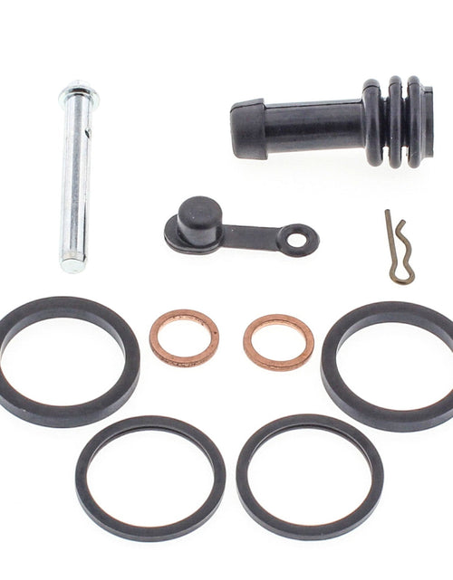 Load image into Gallery viewer, CALIPER REBUILD KIT FRONT 18-3025
