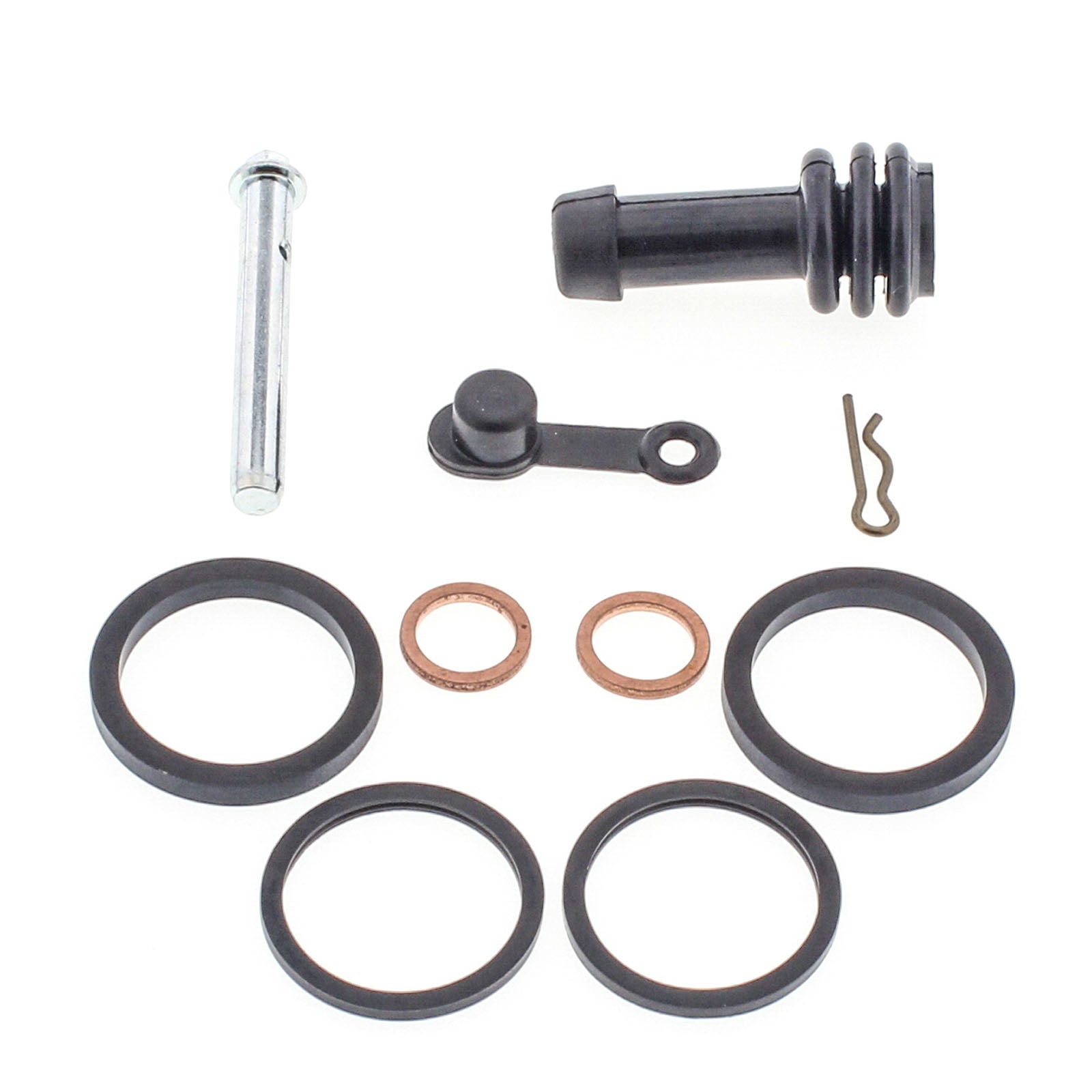 CALIPER REBUILD KIT FRONT 18-3025