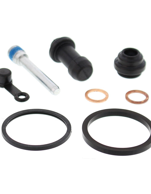 Load image into Gallery viewer, CALIPER REBUILD KIT FRONT 18-3027
