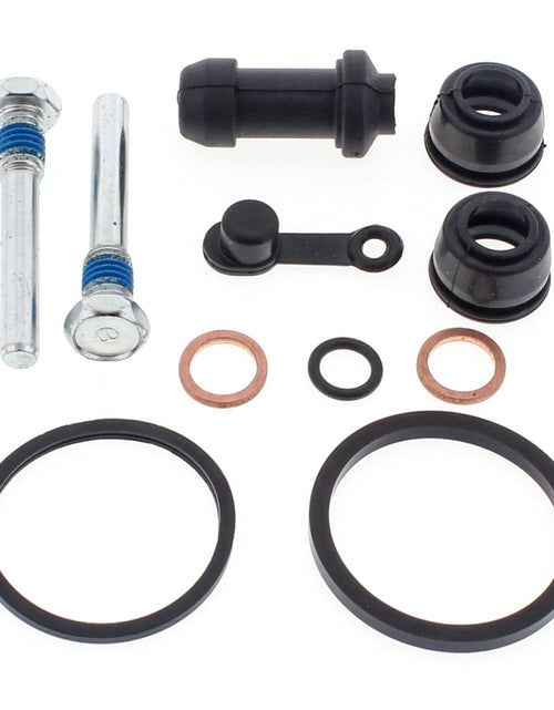 Load image into Gallery viewer, CALIPER REBUILD KIT 18-3038 TRX300/400 EX
