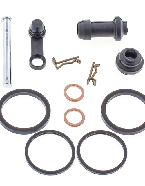 Load image into Gallery viewer, CALIPER REBUILD KIT FRONT 18-3047
