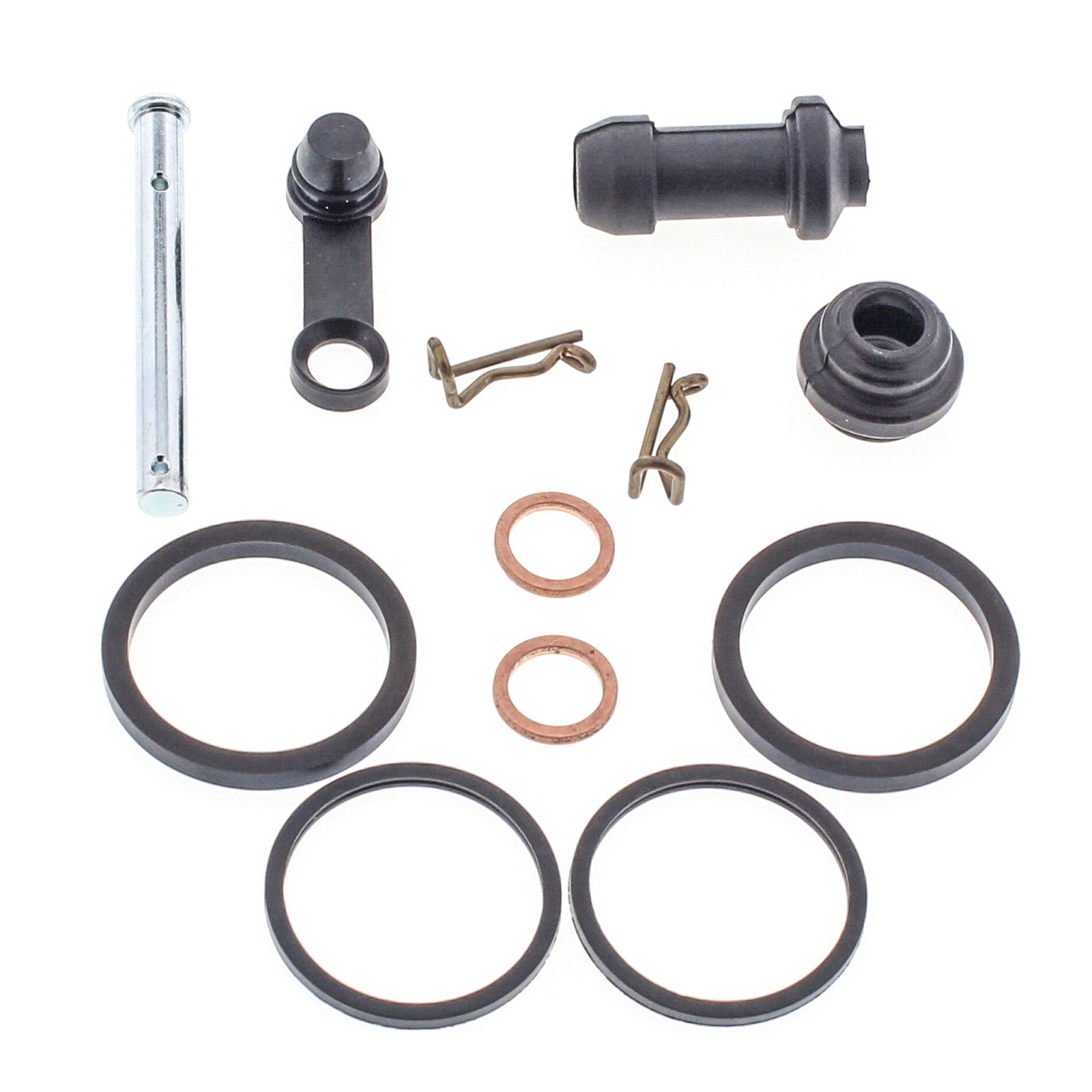 CALIPER REBUILD KIT FRONT 18-3047