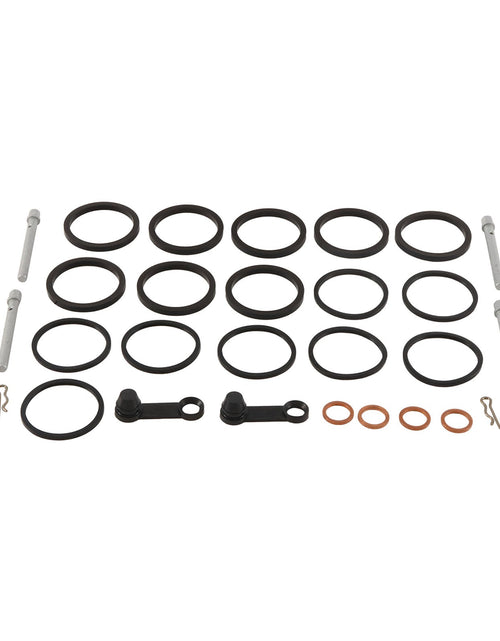 Load image into Gallery viewer, CALIPER REBUILD KIT FRONT 18-3086 Yamaha FJ1200/XVZ13
