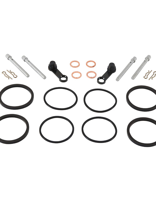 Load image into Gallery viewer, CALIPER REBUILD KIT FRONT 18-3090 Yamaha Virago 750-1100 84-
