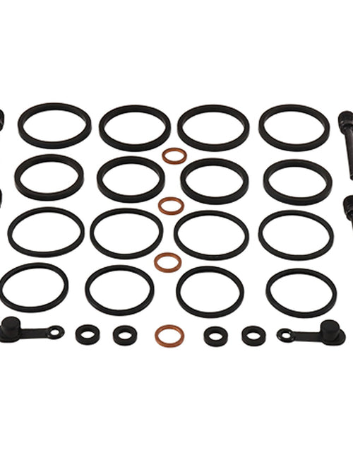 Load image into Gallery viewer, CALIPER REBUILD KIT FRONT 18-3106 Suzuki GSXR600/750/1000/M1
