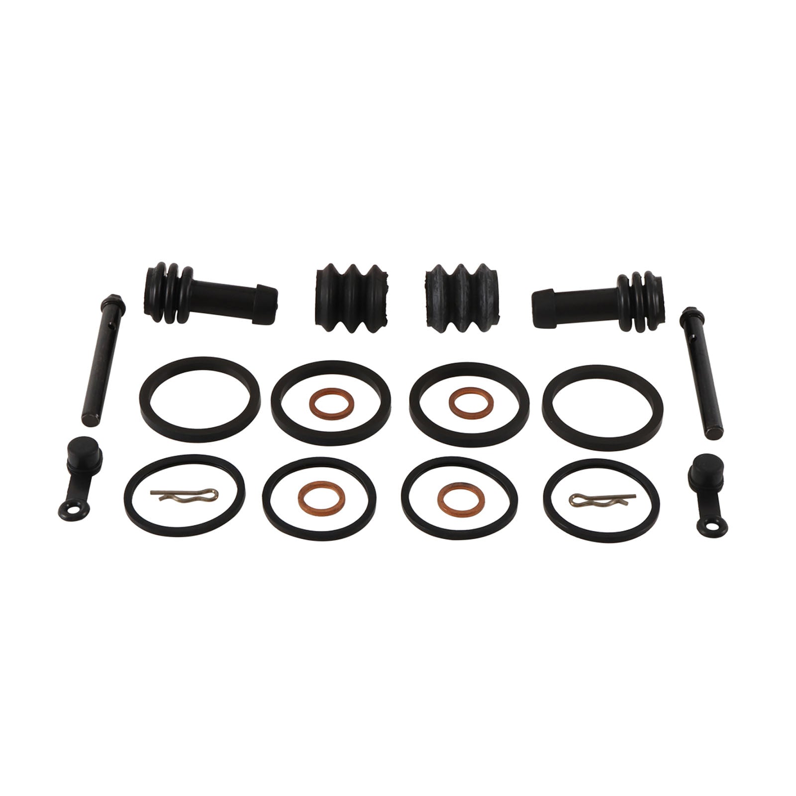 CALIPER REBUILD KIT FRONT 18-3108 Kawasaki Road Models 95-13