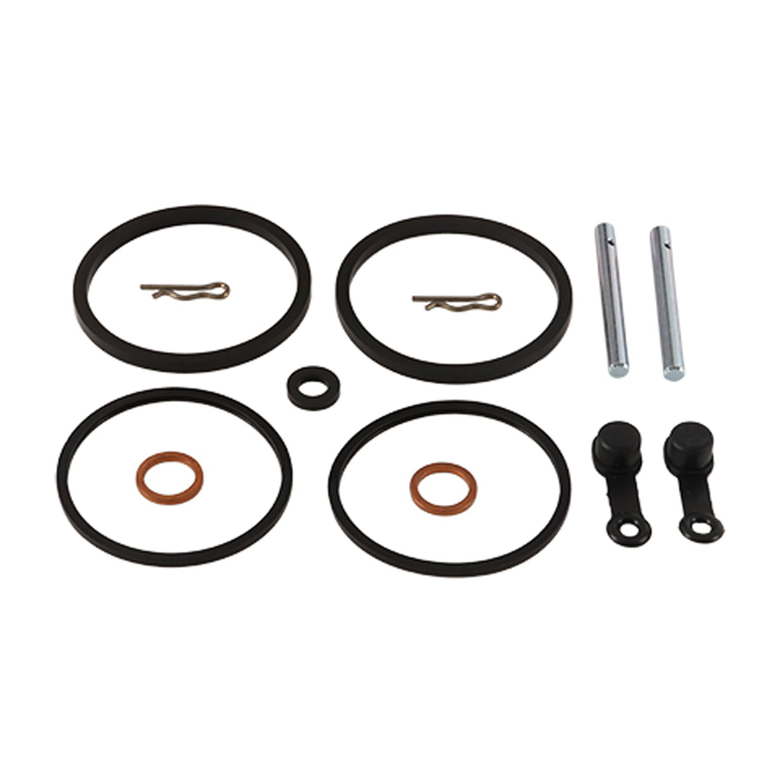 CALIPER REBUILD KIT REAR 18-3110 Suzuki GV1400 Cavalcade 86-