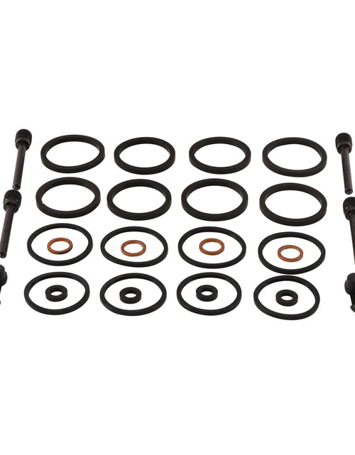 Load image into Gallery viewer, CALIPER REBUILD KIT FRONT 18-3112 Kawasaki Z1000-ZX-10R
