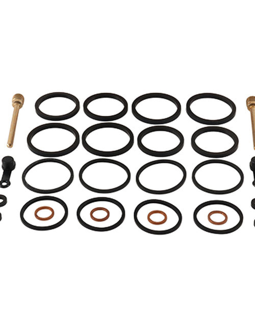 Load image into Gallery viewer, CALIPER REBUILD KIT FRONT 18-3126 Kawasaki VN2000 04-10
