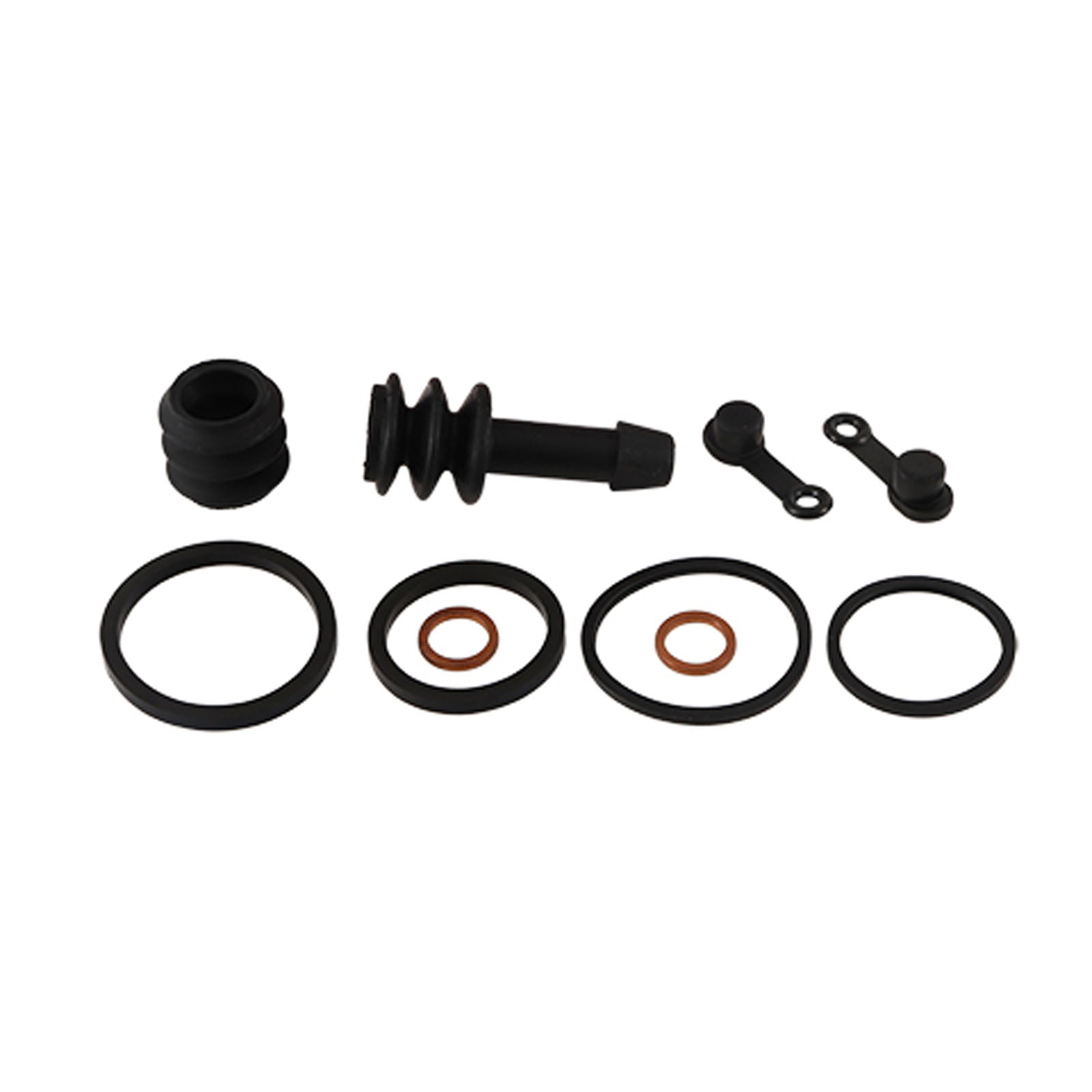 CALIPER REBUILD KIT REAR 18-3132 Kawasaki Road Models 88-97