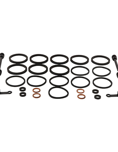 Load image into Gallery viewer, CALIPER REBUILD KIT FRONT 18-3145 Kawasaki Road Models 03-08
