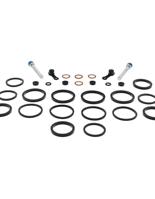 Load image into Gallery viewer, CALIPER REBUILD KIT FRONT 18-3180 Honda VFR400 90-91
