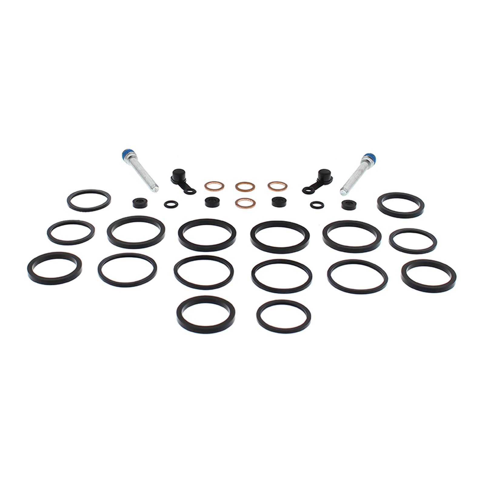 CALIPER REBUILD KIT FRONT 18-3180 Honda VFR400 90-91