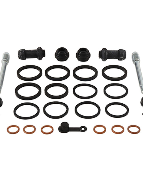 Load image into Gallery viewer, CALIPER REBUILD KIT FRONT 18-3184 Honda VFR800/CTX1300
