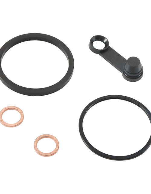 Load image into Gallery viewer, CALIPER REBUILD KIT REAR 18-3204 Yamaha RZ350 84-85
