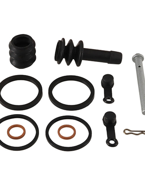 Load image into Gallery viewer, CALIPER REBUILD KIT REAR 18-3205 Kawasaki VN900/1500/1600/17
