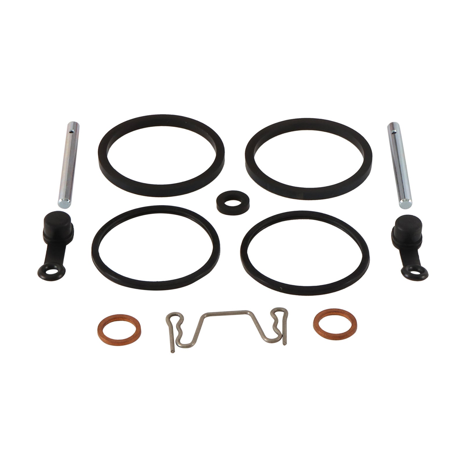 CALIPER REBUILD KIT REAR 18-3211 Kawasaki ZX-7R 96-03