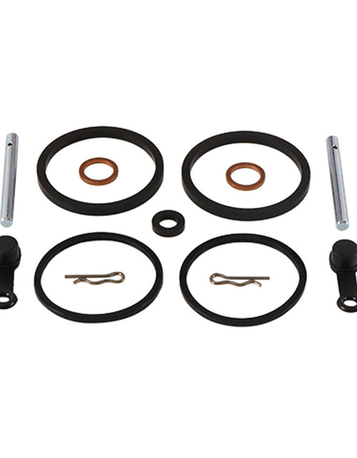 Load image into Gallery viewer, CALIPER REBUILD KIT REAR 18-3216 Kawasaki Road Models 93-05
