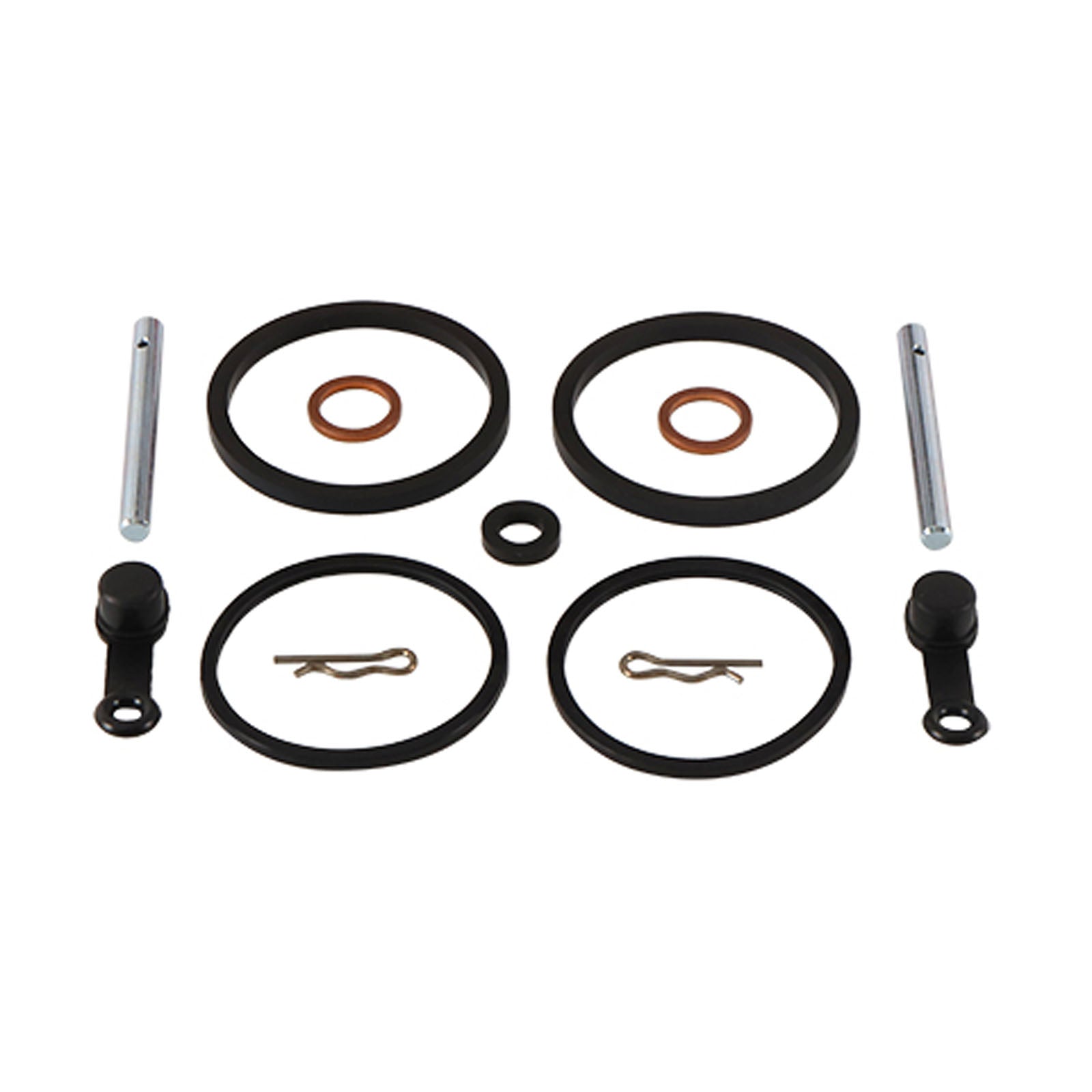 CALIPER REBUILD KIT REAR 18-3216 Kawasaki Road Models 93-05