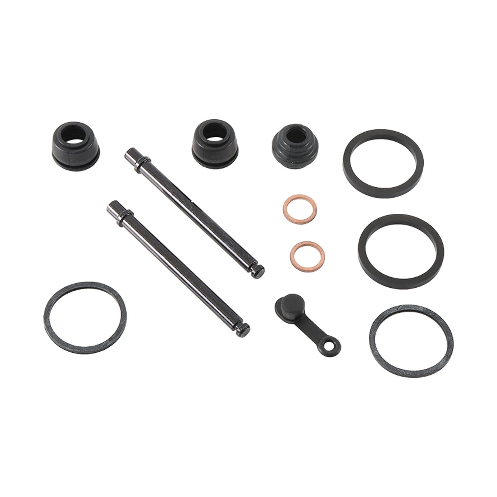 CALIPER REBUILD KIT REAR 18-3237 Honda VF700F/VF750F 84-85