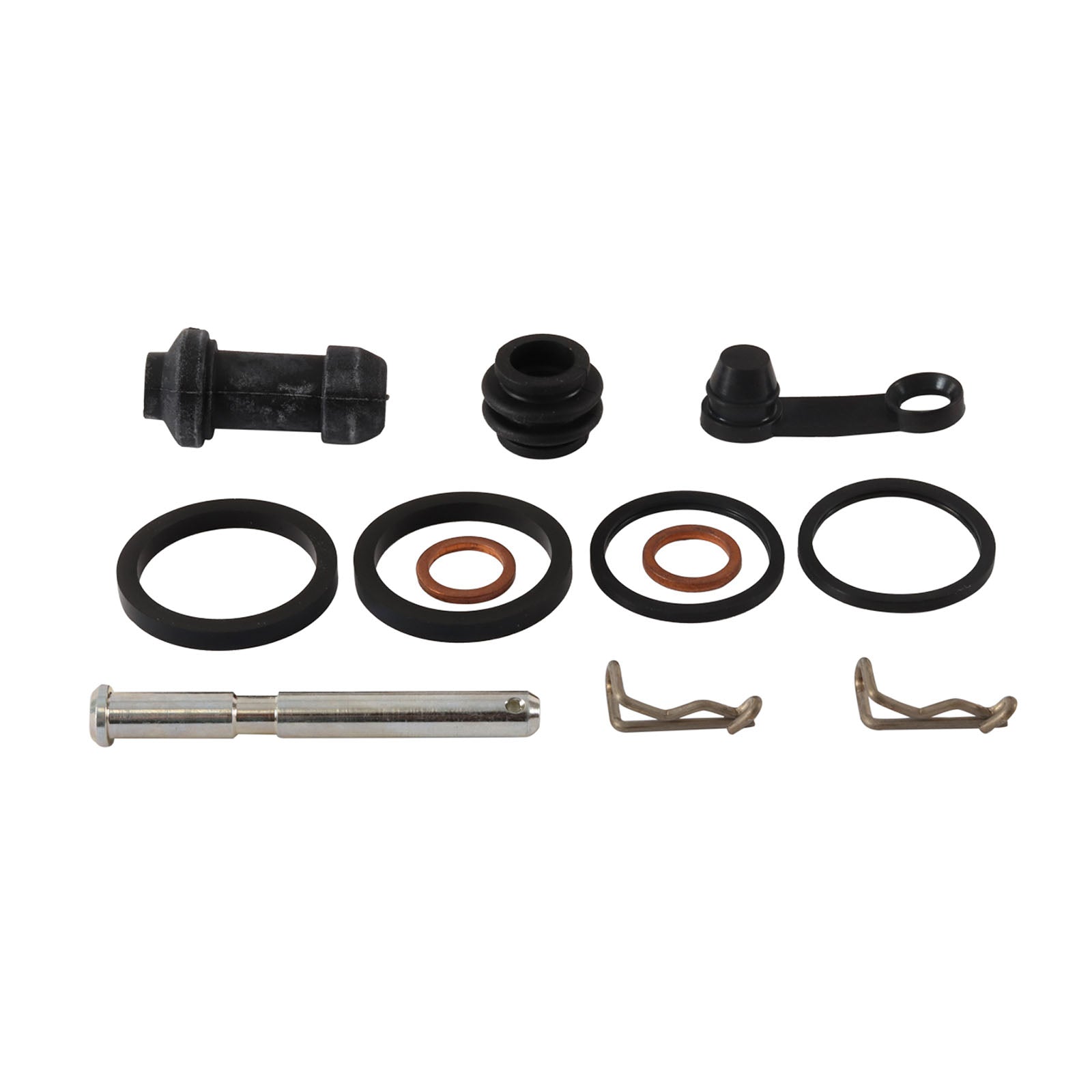 CALIPER REBUILD KIT - FRONT 18-3282