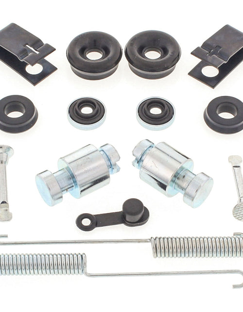 Load image into Gallery viewer, WHEEL CYLINDER REBUILD KIT-FRONT TRX450S 1998-2001
