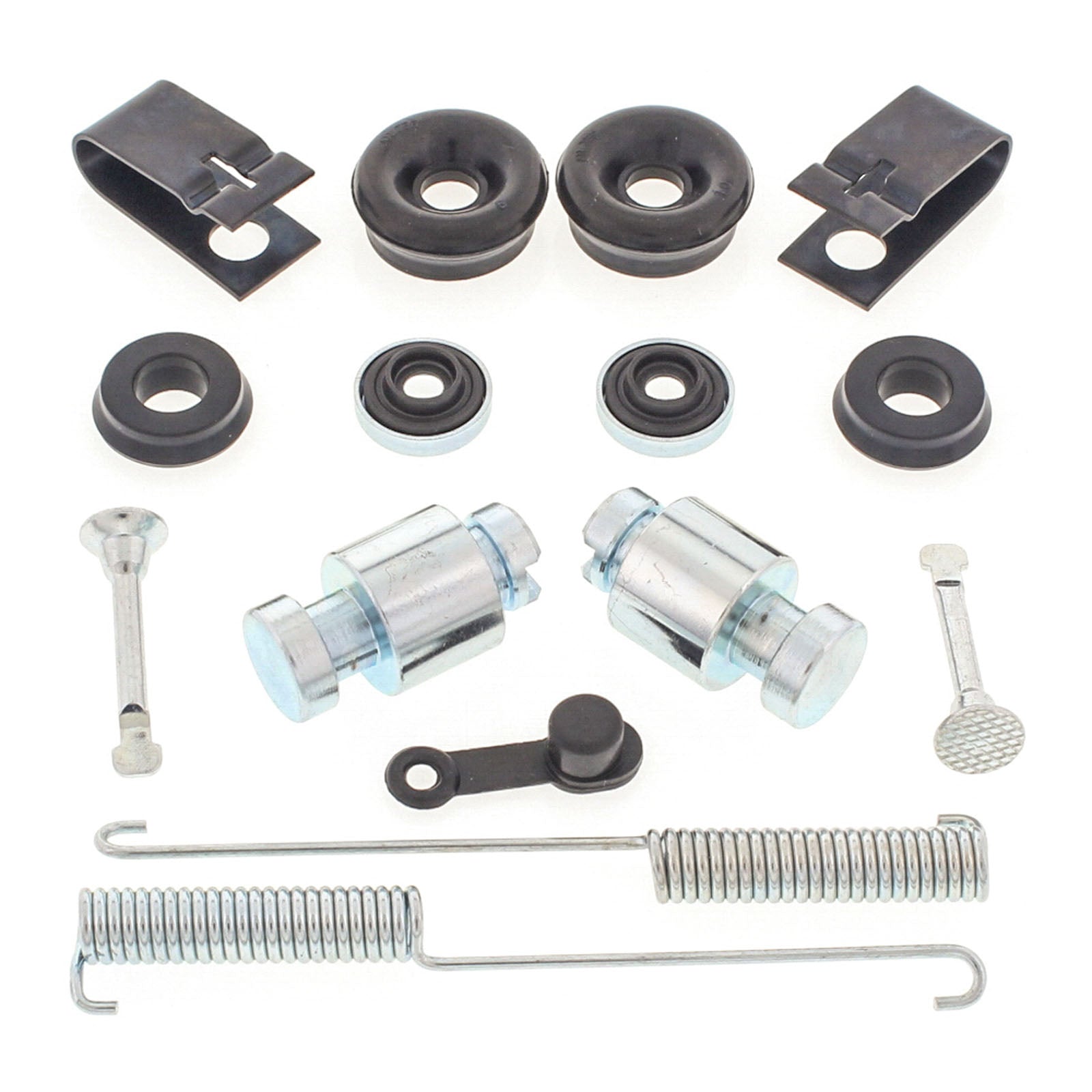 WHEEL CYLINDER REBUILD KIT-FRONT TRX450S 1998-2001