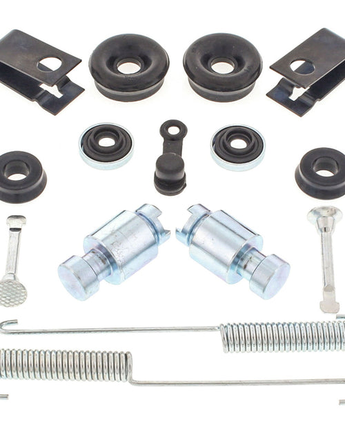 Load image into Gallery viewer, WHEEL CYLINDER REBUILD KIT-FRONT TRX300FW FOURTRAX 4X4 1988-
