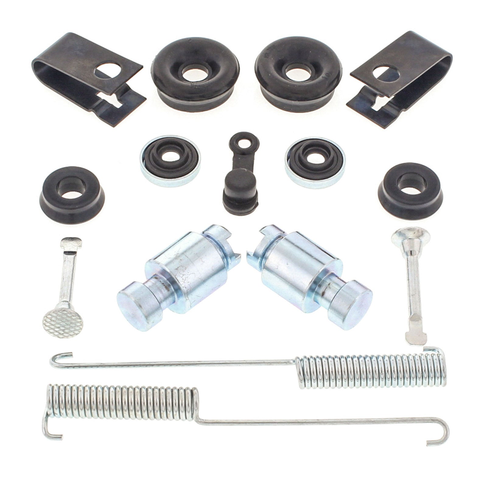 WHEEL CYLINDER REBUILD KIT-FRONT TRX300FW FOURTRAX 4X4 1988-