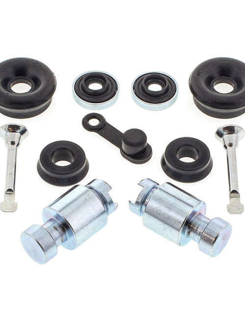 Load image into Gallery viewer, WHEEL CYLINDER KIT-FRNT TRX350TE &#39;00-&#39;03, 1 req per wheel
