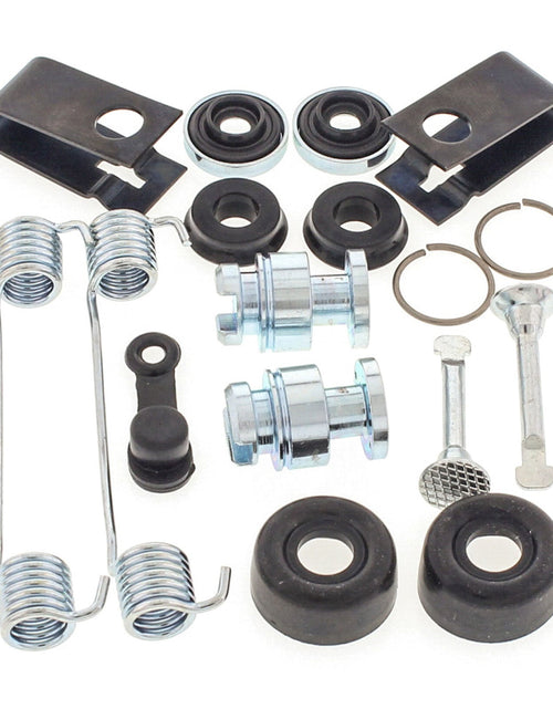 Load image into Gallery viewer, WHEEL CYLINDER REBUILD KIT-FRONT TRX300 FOURTRAX 1988-2000
