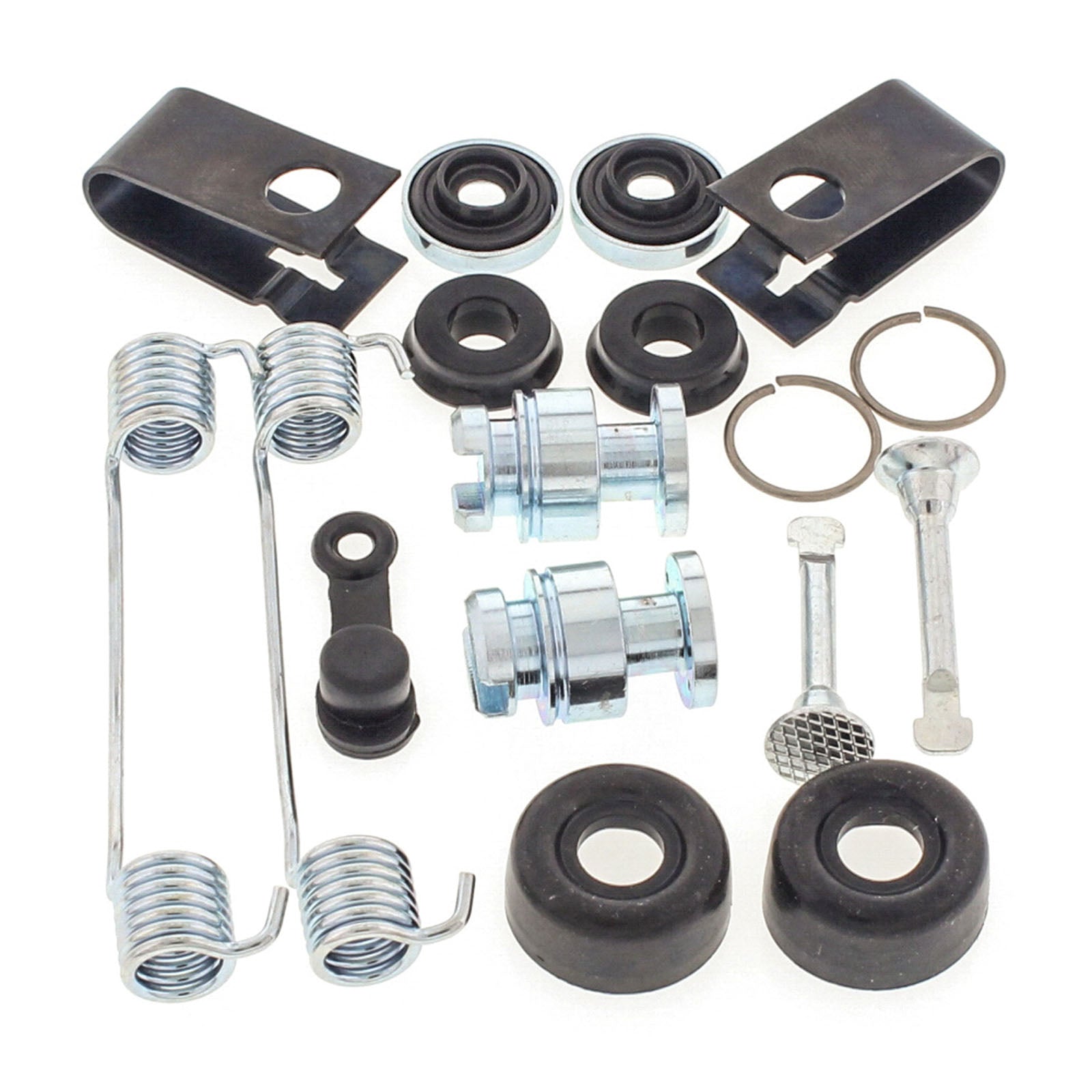 WHEEL CYLINDER REBUILD KIT-FRONT TRX300 FOURTRAX 1988-2000