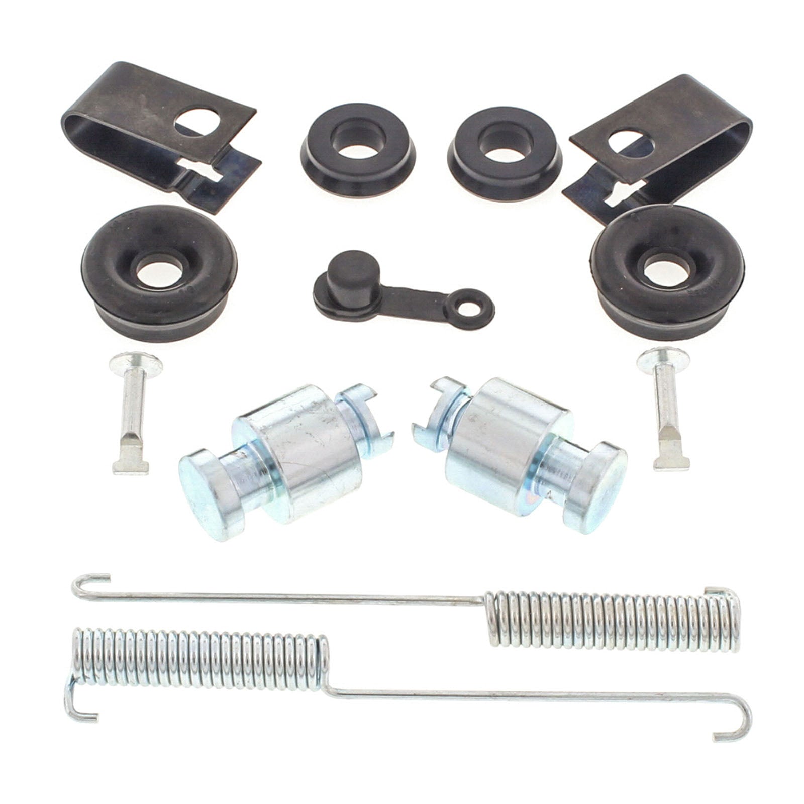 WHEEL CYLINDER REBUILD KIT-FRONT YFM350FW BIG BEAR 1989-1998