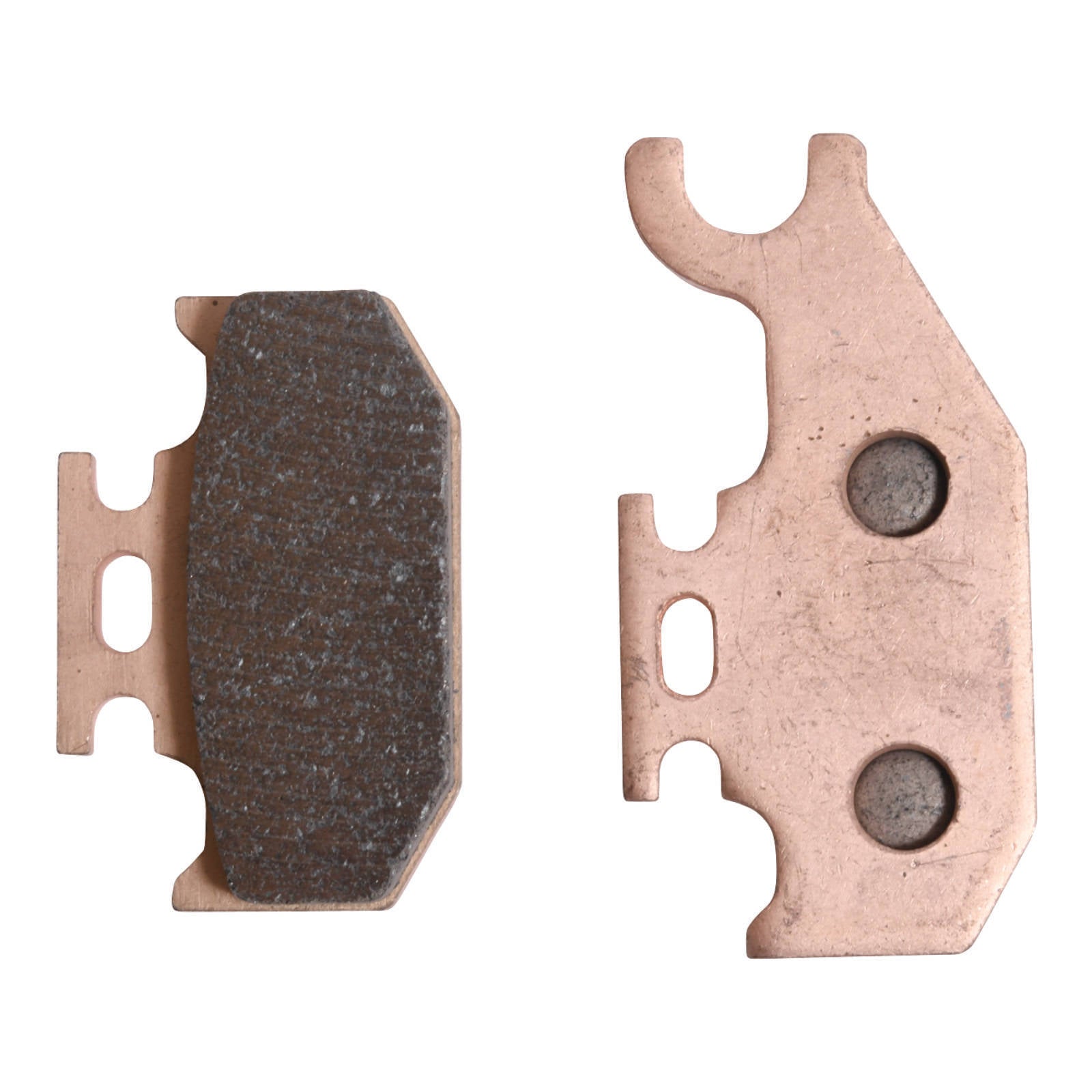 ALL BALLS SINTERED BRAKE PADS