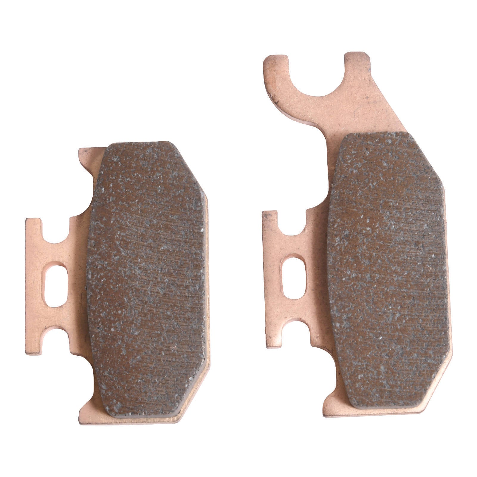 ALL BALLS SINTERED BRAKE PADS